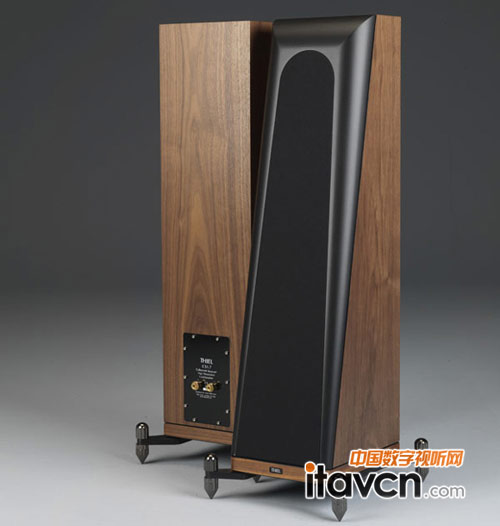 Thiel Audio�Ƴ�ȫ��CS1.7��Ş�P��