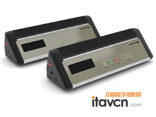 拜亞動力發(fā)布全新Quinta瑞樂圖話筒