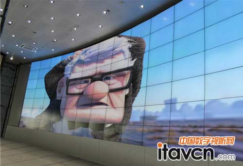 NECX551UN��խ߅�@ʾ��12&times;7��Ҏ(gu��)ģƴ��