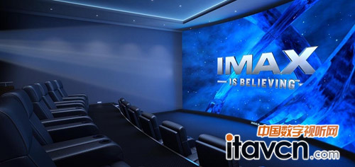 IMAX¡���Ƴ�˽�˄�Ժϵ�y���Ʒ���