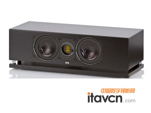 ELAC�Ƴ�400ϵ��ȫ��CC400���ÓP��