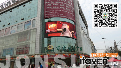 ���鄓(chu��ng)��led�@ʾ��