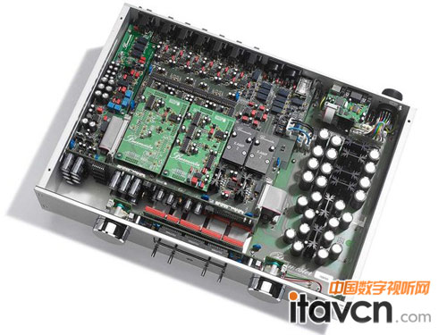 Burmester 077�p��ǰ���Ȳ�����