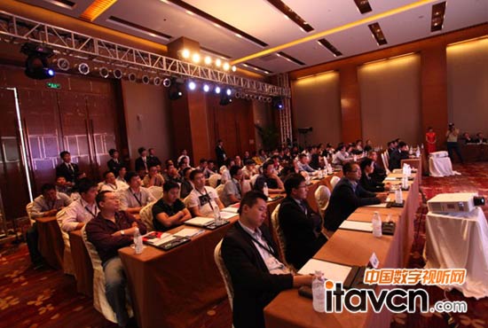 日立攝像機全國巡回推介會