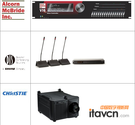 �A�����yAlcorn��DIS����ҕ��(chu��ng)�®aƷ����PALMչ