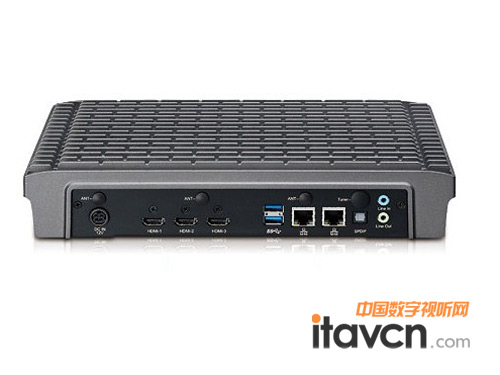 NDiS B533֧�ֶ����@ʾ������3��HDMI�ӿڣ���˲�g�I������R�侳��ҕ�X�w�(y��n)