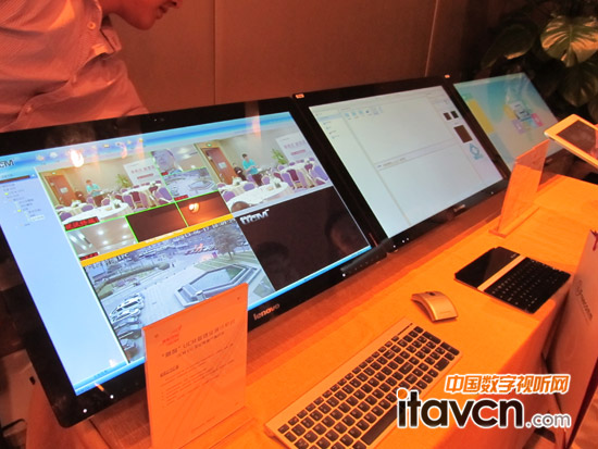 捷視飛通2013年旗艦級新品