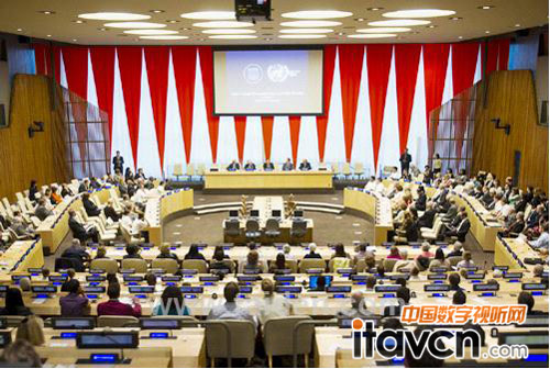 �����������h�d��ECOSOC��ʹ����