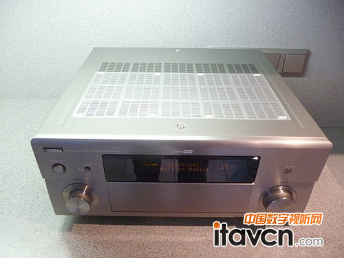 DSP-Z7������Ş��7.1�����a��ͥӰԺ����