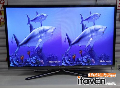 康佳R5100系列智能電視