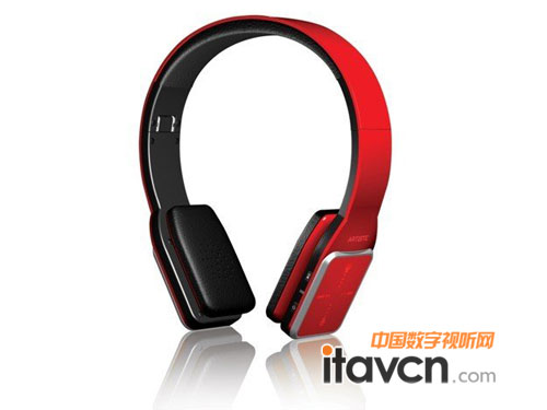 雅天ABH802 Touch me!NFC手勢識別藍牙耳機