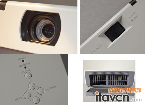 豐富的人性化細節