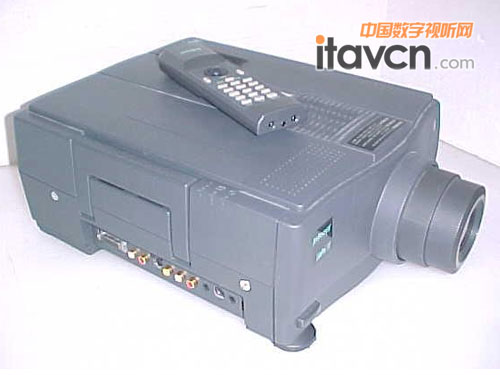 �����ϵ�һ�_��ͨ���ྦྷ��ͶӰ�C- InFocus LitePro 580