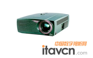 �ڶ���DLPͶӰ�CInFocus LP400