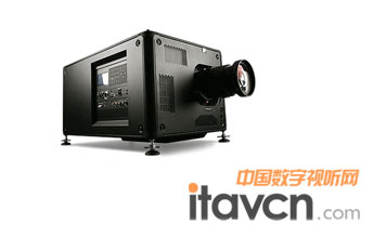 巴可HDX系列投影機