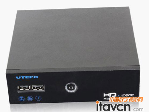 �������Ƴ��߶˶�ý�w������UPB-X040