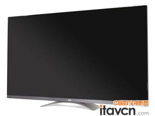 JVC推出新款旗艦級SL系列偏光式3D電視