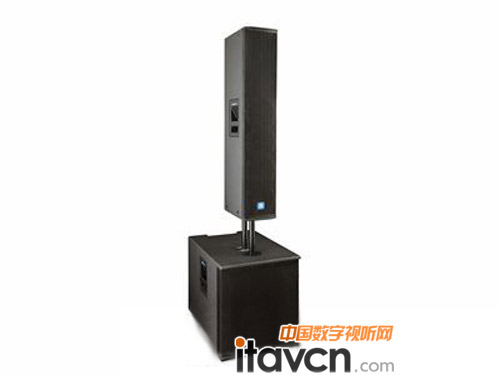 On Point Audio的OpaLine系列是一款三分頻的音箱系統(tǒng)