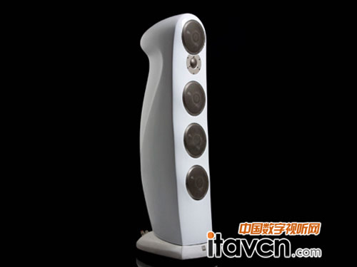 Morel魔雷推出次級(jí)旗艦版音箱Sopran