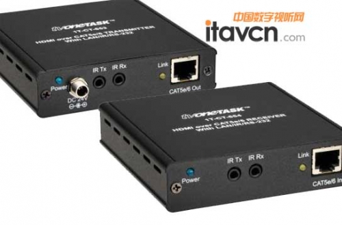 TVOneȫ��HDMI��ݔ��1T-CT-653��1T-CT-654