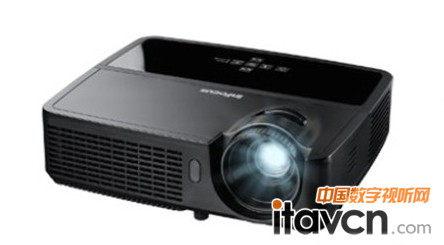 高端商教投影 富可視EB14新品價2950