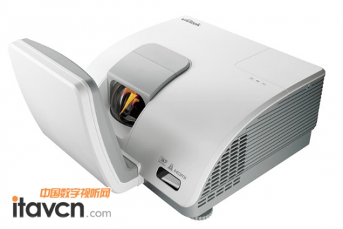 �I����̽�3D XGAͶӰ�CVivitek��ӍD791ST