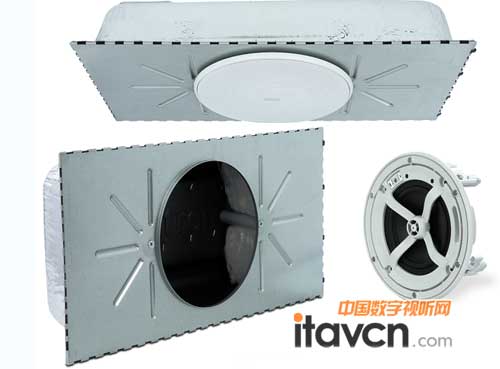 Extron ��ӵ�SpeedMount �컨��P��ϵ�y