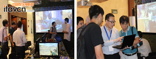 信息可視化指揮調度管理系統——GlobalvisionTM統一視訊管理平臺