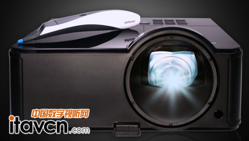 IN3924交互式白板的完美替代方案