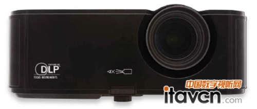 IN3128HD家用高清投影的普及者