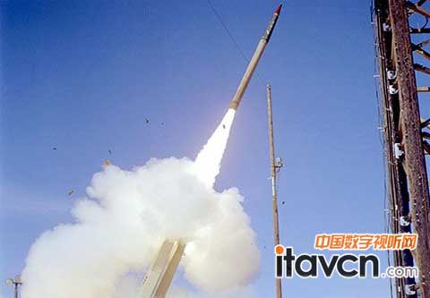 美國導彈防御部門選擇RGB DGy編解碼器