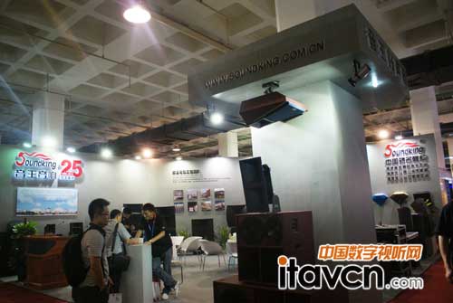 音王FC超薄型影院揚(yáng)聲器系統(tǒng)