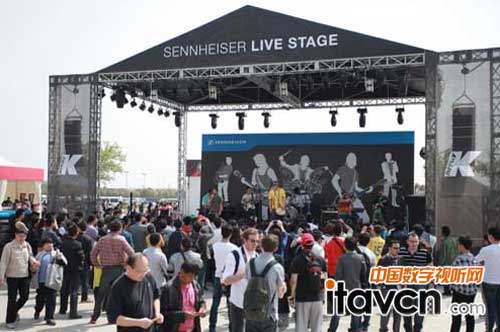 Sennheiserٝ��2013һ��(j��)����ʽ�Ї�(gu��)��(ji��ng)ِ