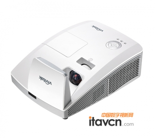 D755WTi外觀圓潤大方 惹人喜愛