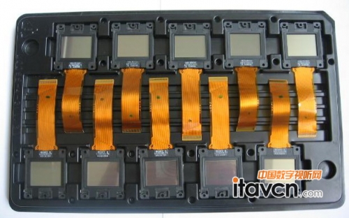 愛普生宣布液晶面板出貨量達到9000萬