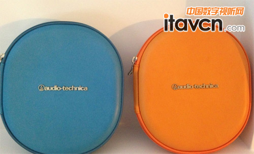 限量版真皮耳機盒