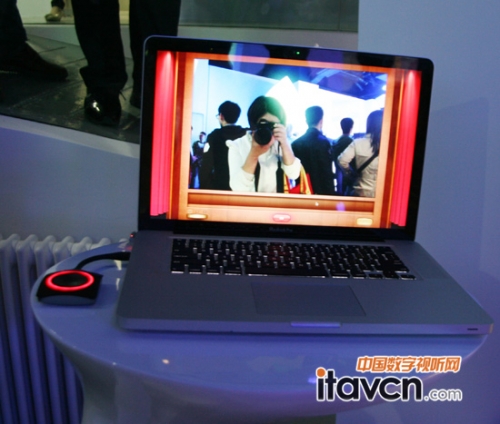 �Ϳ���I(y��)��ClickShare���hϵ�y(t��ng)