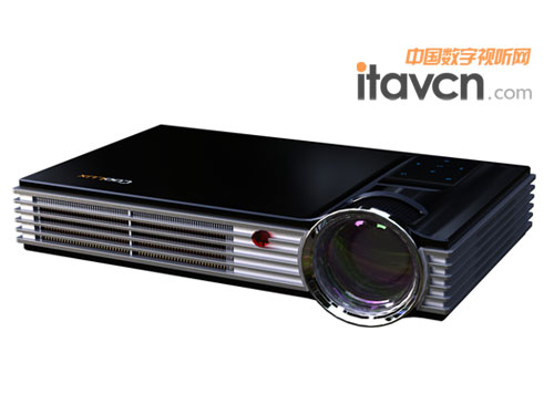 酷樂視S2投影機