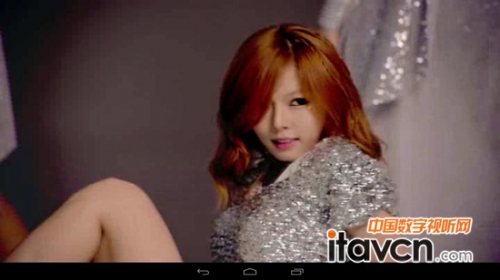 看視頻效果那是杠杠滴