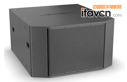 RoomMatch RMS218超低音模塊揚聲器