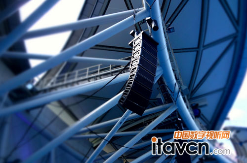 Meyer Sound�����Ϻ�����ʿ�W���ِ