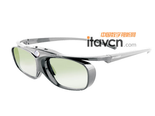 ���θ��ӕr�С��p���ViewSonic��һ��3D���R