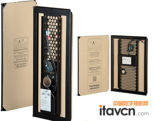 Triad�뉦ʽ�[�ΓP��DS700se