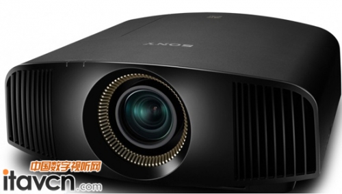 ����VPL-VW500ES��C���^