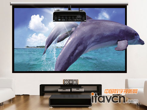 震撼視聽(tīng),無(wú)上尊榮,明基W7500為享受奢華影音的頂級(jí)裝備