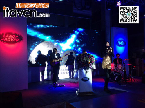 �΃|��P6.67���U�@ʾ�����LANDROVER�����@�r(ji��)ֵ���������