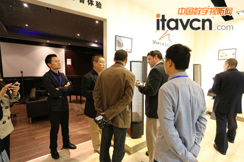 �o�֮��MartinLogan����(n��i)�׼���Ş���_�I(y��)