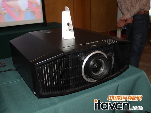 ASK ED1700雙燈工程投影機