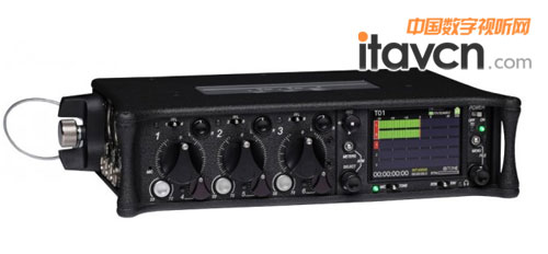 Sound Devices����y����C(j��)633 Mixer