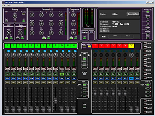Editor���洰��
